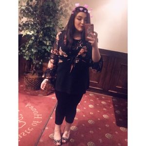 Meet your Posher, Briana